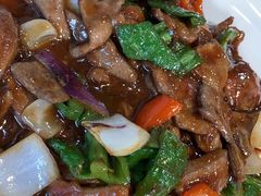 -双塔老饭店