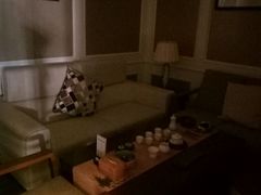-碧露轩·大益茶体验馆(镇江路店)
