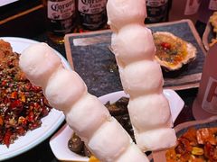 -冰城小镇音乐串吧·聚会餐厅(百子湾店)
