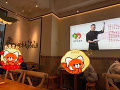 -兵哥豌豆面(青华店)