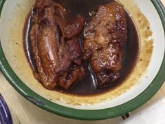 老爸鸡翅-做了不起的80后