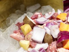 冰煮羊-泽成·冰煮羊(乌兰察布红楼店)