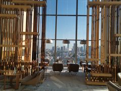 -阿瓦尼河滨曼谷酒店