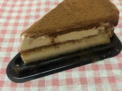 -7cake榴莲千层蛋糕(长宁店)