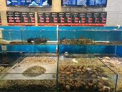 水产区-海味当家(西安路店)