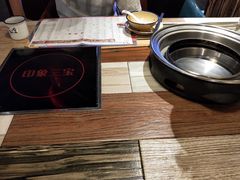 -印象三宝潮汕鲜牛肉火锅烤肉(个体大世界店)