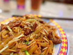 -新辉港式茶餐厅(北栅店)