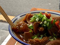 -CowCow其其·牛杂咖啡公司(六运店)