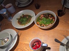 -蜜桃餐厅·伴山(湖滨商业街店)