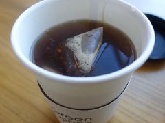 玛莎拉茶-Green Option(官舍店)