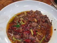 -亮欢寨酸汤鱼(沙冲路店)