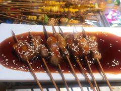 -醉烧膘·烧烤夜宵王(总店)