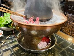 -大唐人家·热气羊肉(大华店)