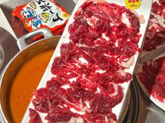 -荣叔港式沙嗲牛肉火锅(正佳潮流店)
