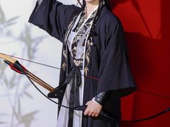 -道顺射箭·团建·骑射(张杨路店)