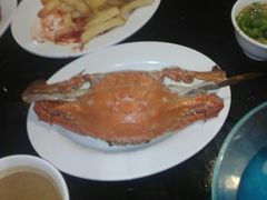 -皇家5号海鲜烤肉火锅自助餐(聊城总店)