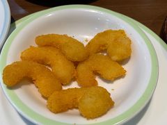 -萨莉亚(巴黎春天成山店)