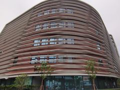-上海市徐汇区口腔医院