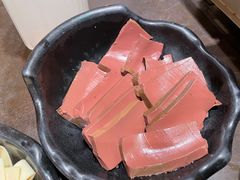 -愿者上钩·纸包鱼(翻身店)