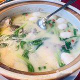 清之韵青海时尚体验餐厅之前未曾尝试过的青海菜系