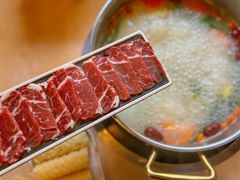 -大理老字号·舟渔的鱼野生菌海景餐厅(双廊店)