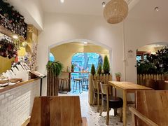 -萤火虫咖啡(后海店)