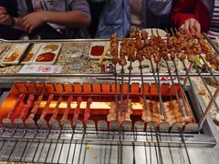 -丰茂烤串(六里桥店)