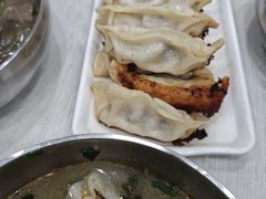 -大董锅贴(崇安寺店)