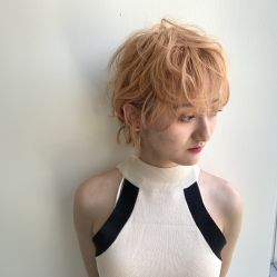 -简影造型·自选烫染接发salon
