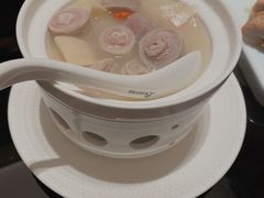脆笋肠灌肠-闽和南(深圳万象城店)
