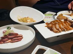 -全聚德(上海首店浦东店)