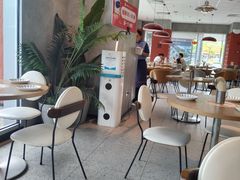 -必胜客(港城新天地店)