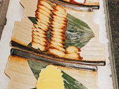 -钱小奴创意自助餐厅·原切谷饲安格斯畅吃(宁波奉化银泰店)