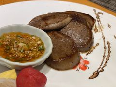 -大岛日本料理铁板烧(南通大饭店)