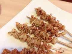 -土大力韩式烤肉料理(和平路店)