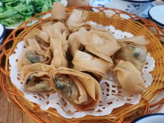 -南记食粥坊·宵夜大排档(岭南分店)