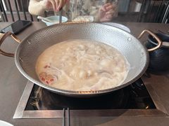-捞王锅物料理(上海世茂广场店)