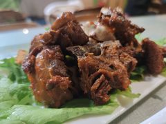 -牧马人奶茶馆(乌兰察布总店)