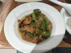 -老乡鸡(融科天地店)