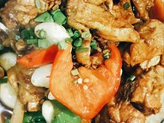 -巢湖名吃·徽府农家菜(半汤店)