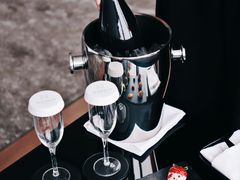 -长沙尼依格罗酒店