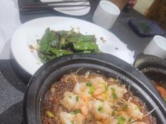 -茅庐川菜(威高广场店)