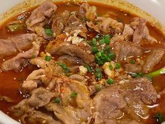 -肆海小川菜酒馆Wine Bistro (青年路店)