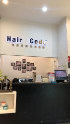 -HairCode芭曲发型