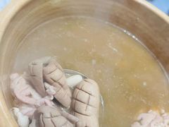 -猪腰一家·地道佛山菜(里水店)