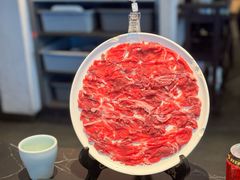 -巴蜀大将火锅(春熙店)