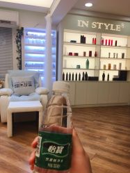 -IN STYLE·全国形象店