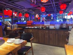 -山河屯铁锅炖鲜鹅·东北菜(开发区一店)