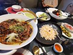 -江南雅厨(李公堤店)