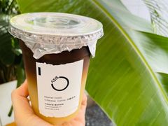 一柑美式-宝藏绿洲(前山店)